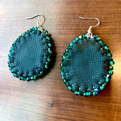 Blue River Earrings